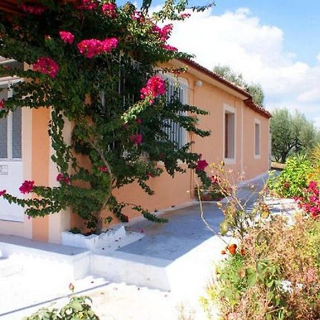 Villa Thea Kato Samikon Exterior foto